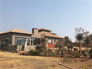 4 Bed House in Verresig Country Estate