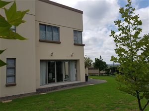 3 Bed House in Midlands Estate