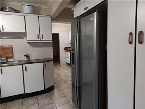 3 Bed House in Richem