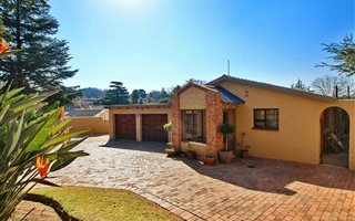 4 Bedroom House in Blairgowrie