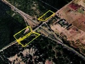3505 ha Land available in Hluhluwe