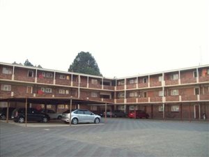 1 Bed Flat in Vanderbijlpark CW5
