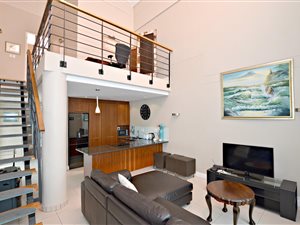 2 Bed Apartment in Big Bay