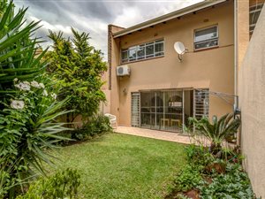 2 Bed Townhouse in Malanshof