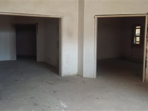 4 Bed House in Norwood