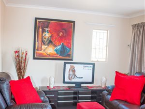 2 Bed House in Savanna City