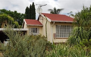 3 Bedroom House in Illiondale