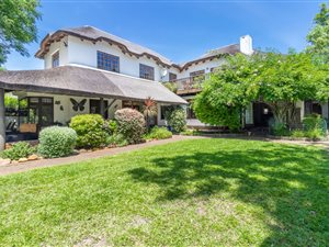 4 Bed House in Pinelands