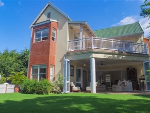 4 Bed House in Mt Edgecombe Estate 1 & 2