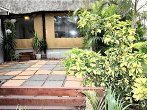 3 Bed House in Berea