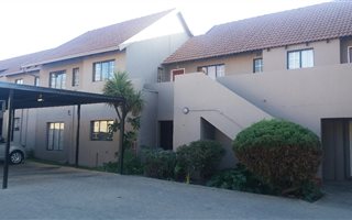 2 Bedroom Apartment in Radiokop