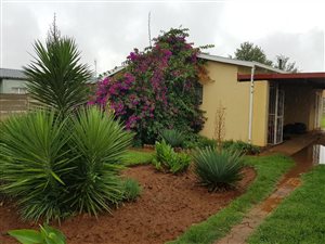 2 Bed House in Randlespark