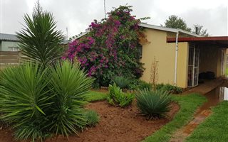 2 Bedroom House in Randlespark