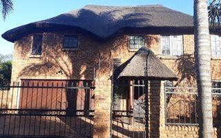 3 Bedroom House in Moreleta Park