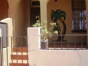 1 Bedroom House in Turffontein