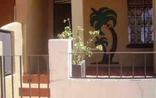 1 Bedroom House in Turffontein