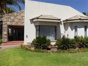 4 Bedroom House in Upington