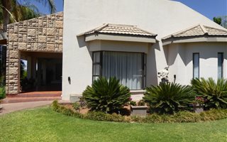 4 Bedroom House in Upington