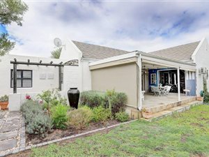 3 Bed House in Pinehurst