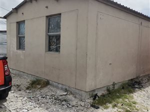1 Bed House in Mfuleni