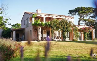 4 Bedroom House in Noordhoek