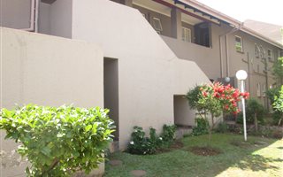 2 Bedroom Apartment in Vanderbijlpark SE