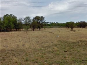 3904 m² Land available in Orkney