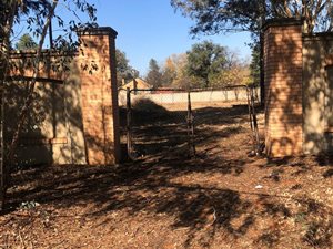3966 m² Land available in Henley on Klip