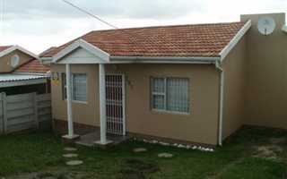 3 Bedroom House in Haven Hills