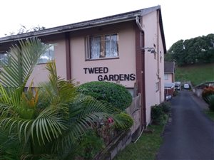2 Bed Duplex in Pinetown Central