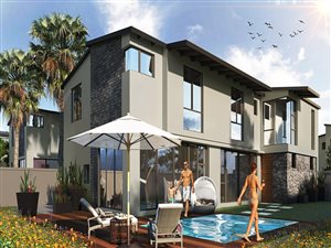 4 Bed Cluster in Bedfordview