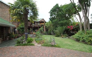4 Bedroom House in Camphers Drift