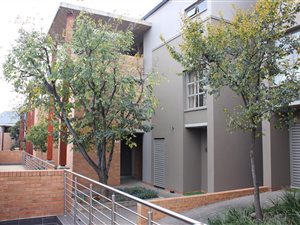 2 Bed Apartment in Menlo Park