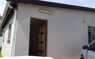 1 Bedroom Apartment in Westville