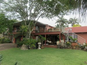 3 Bed House in Doon Heights