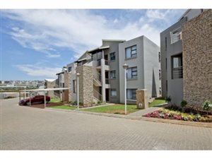2 Bed Townhouse in Greenstone Hill