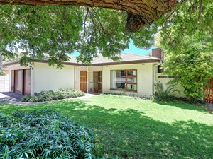 3 Bed House in Ridgeworth