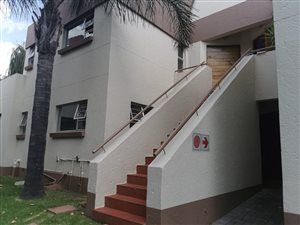 2 Bed Apartment in Bedfordview