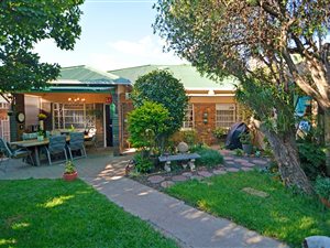 3 Bed House in Orange Grove