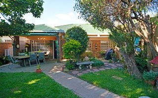 3 Bedroom House in Orange Grove