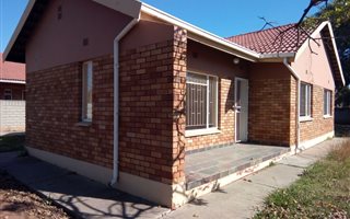 3 Bedroom House in Rustenburg North