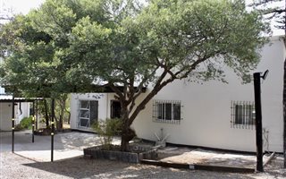 2 Bedroom House in Laezonia