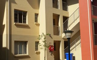 2 Bedroom Townhouse in Monavoni