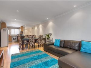 2 Bed Apartment in Sandown