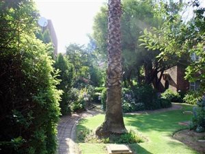 2 Bed Apartment in Atholl
