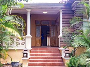 5 Bed House in Bulwer