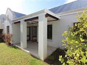 2 Bed House in Kraaibosch