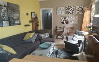 2 Bedroom House in Richmond Hill