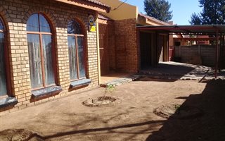 3 Bedroom House in Westenburg