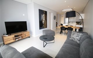 2 Bedroom Apartment in Hyde Park